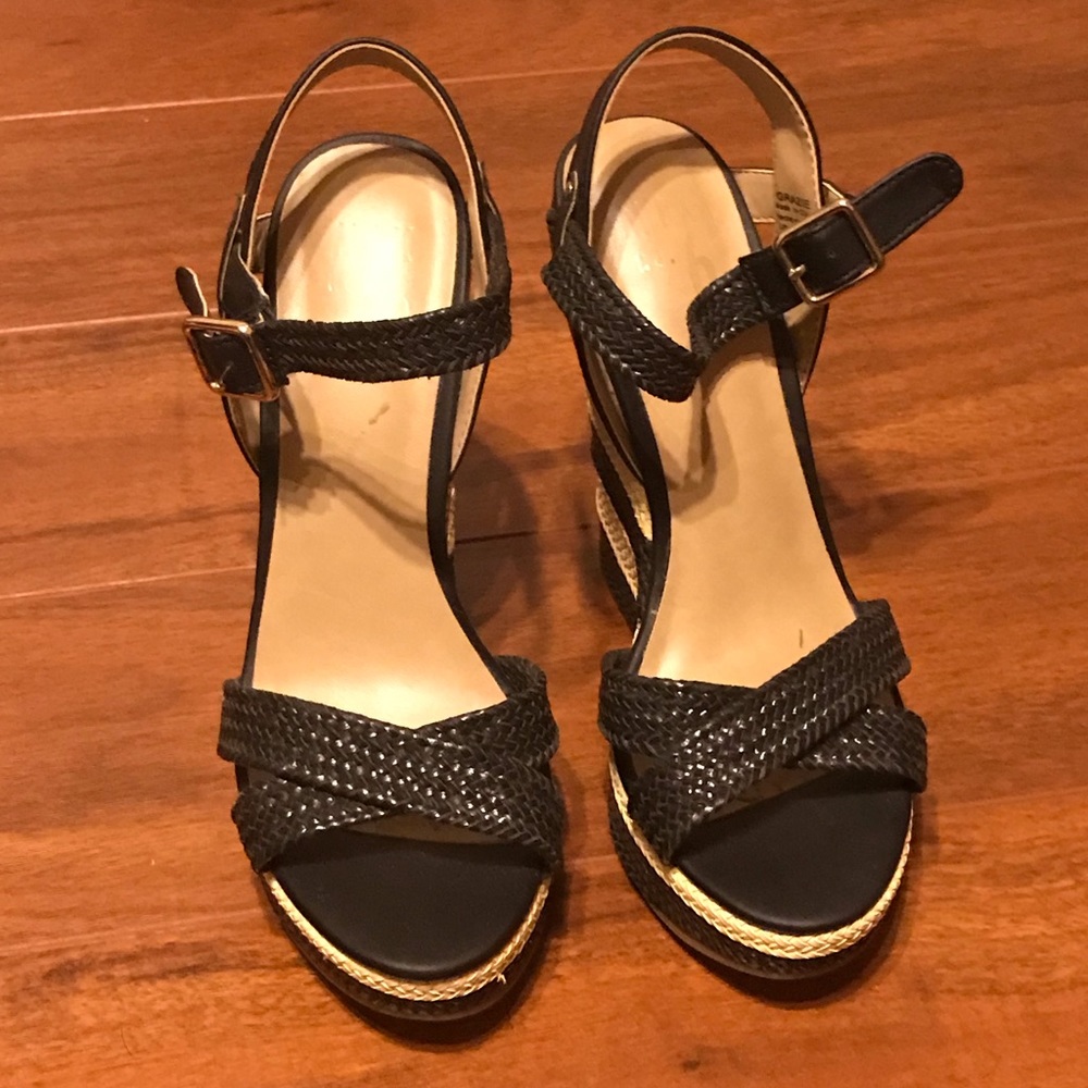 Mix No 6 Wedges